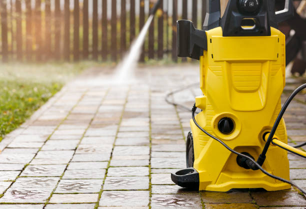 Best Soft Washing  in Webberville, MI